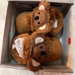 Brand New Infant Ugg Booties